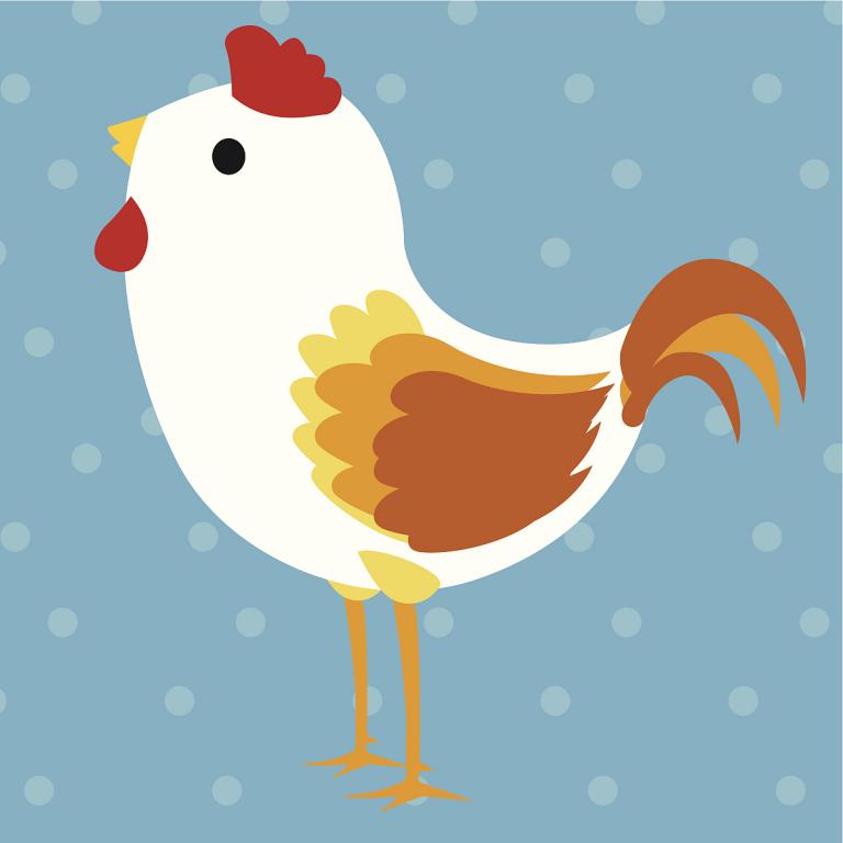 属鸡人的最佳配偶是什么(如何选择最合适的伴侣)