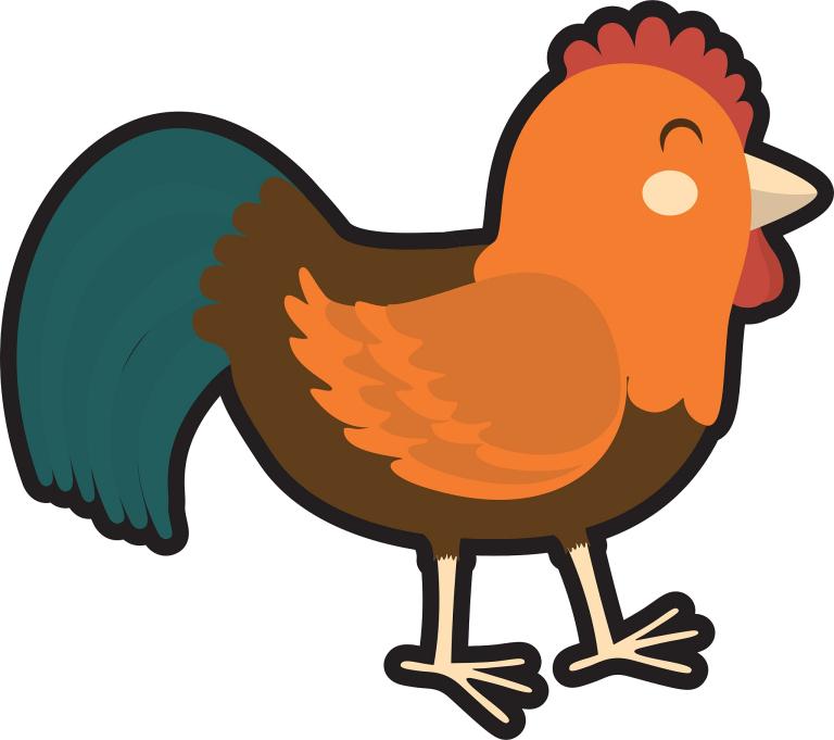 属鸡的生肖配什么生肖好(完美搭配幸福长久)