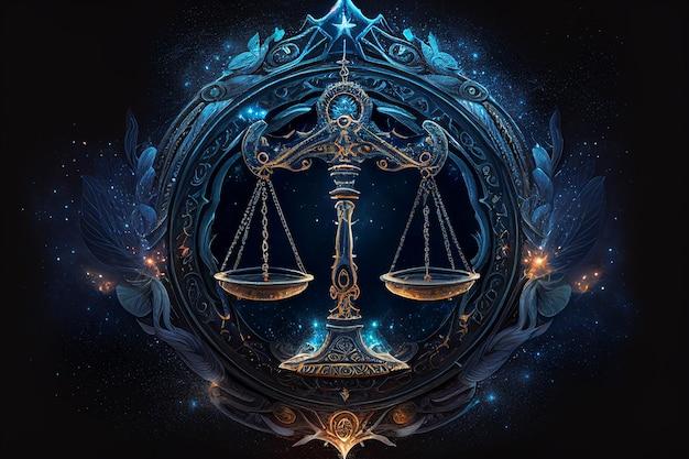 跟天秤座睡过意味着什么(解读天秤座的性格与爱情观)