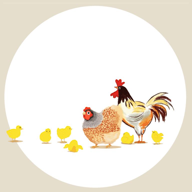 属鸡人一生正缘已定81(命中注定的爱情之路)