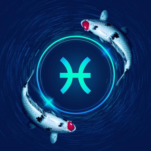 双鱼座最新明日运势超准了(明日财运大爆发)