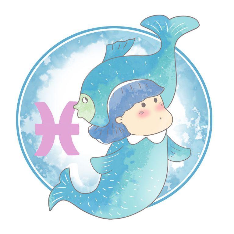 双鱼座上升是什么星座女生(性格特点解析)