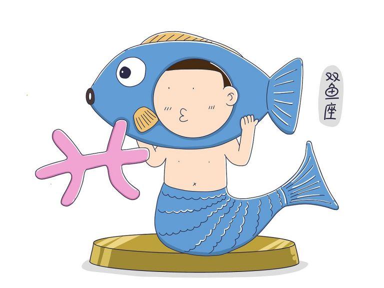 双鱼座3月17日上升星座(揭秘你的内心世界是如何显露在外的)