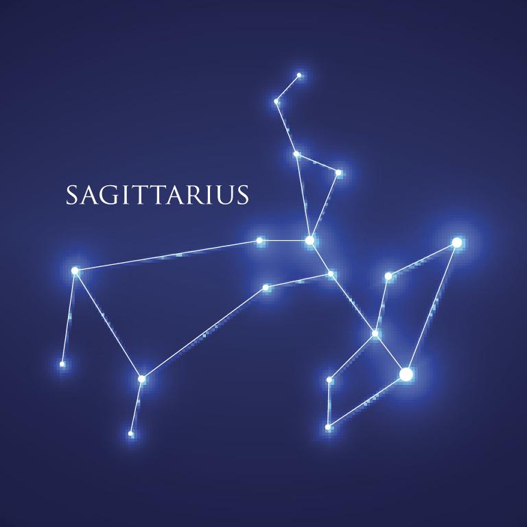 射手座喜欢你什么表现呢(探秘射手座的爱情表现)