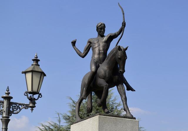 射手座一旦觉醒是什么样(探寻内心深处的自由之)