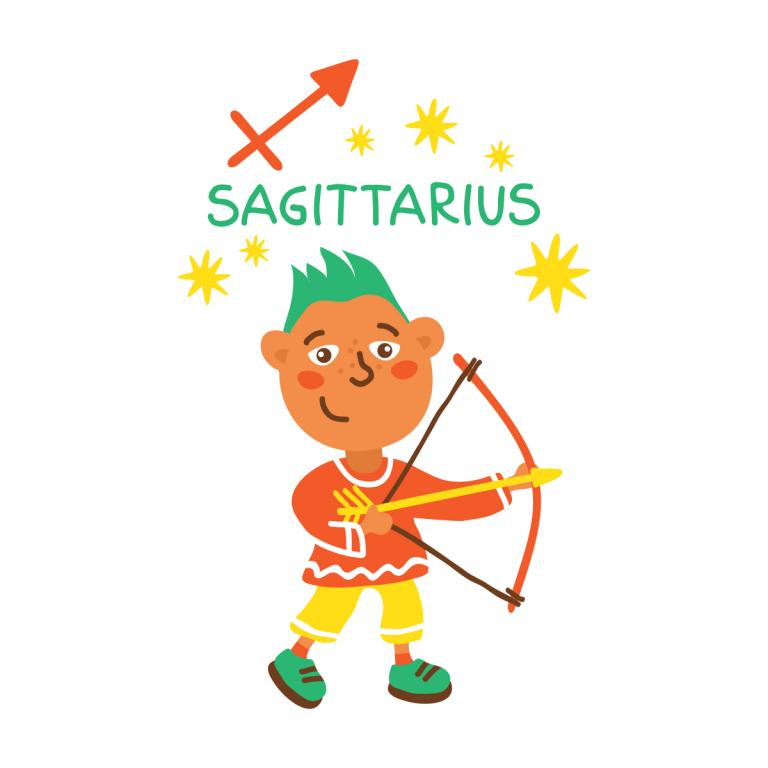 最喜欢射手男的星座女生(为何总是被他们吸引)