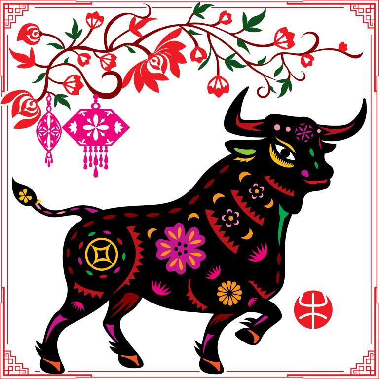 属牛女和啥属相配婚最佳(最佳婚配属相大揭秘)