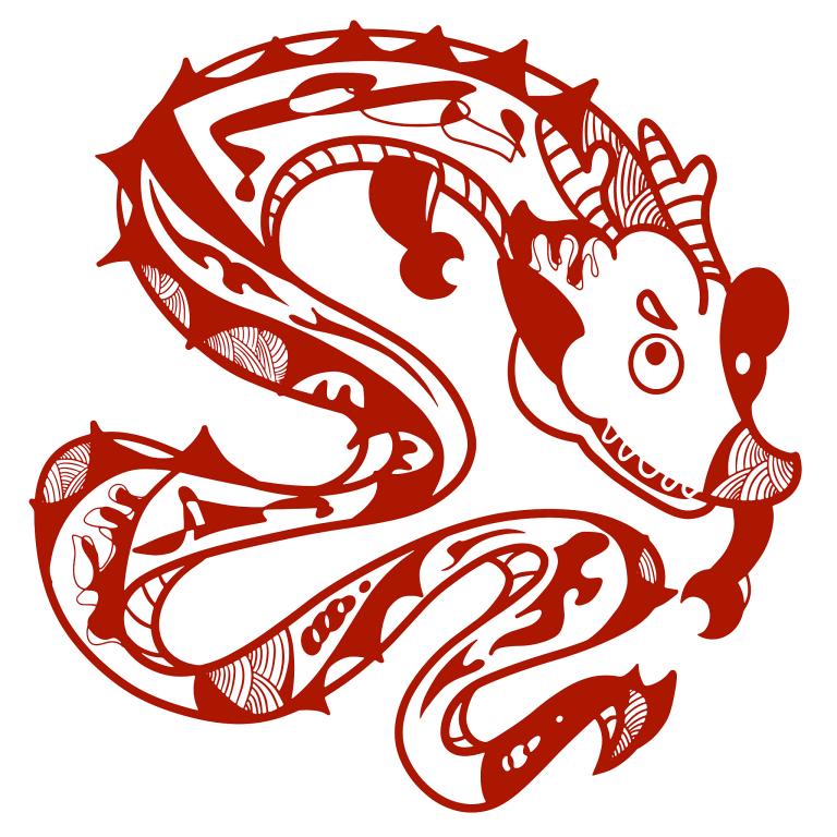 生肖龙一辈子的靠山是谁(揭秘龙的命运之神)