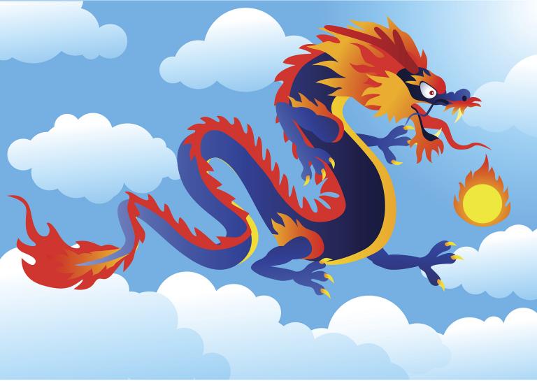 属猴男喜欢属龙女的原因(探究星座配对的奥秘)