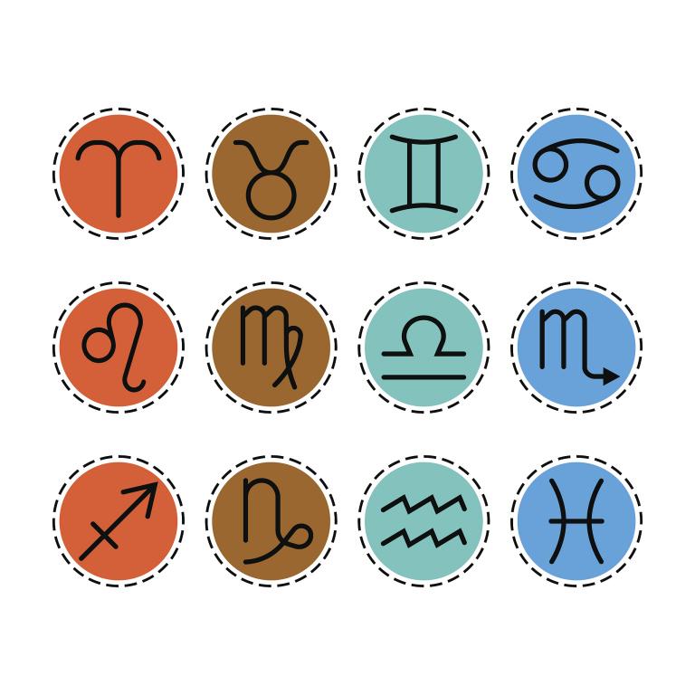 2023年农历六月出生(未来的希望之星)