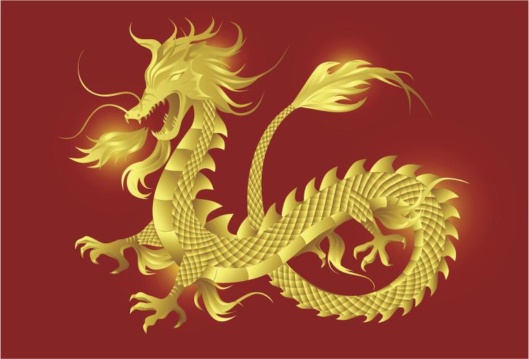 1988年属龙属什么命(解析命运多变的龙年命运)