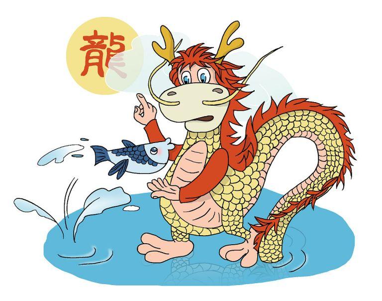 属龙七月出生是什么命男(性格特点与运势解析)