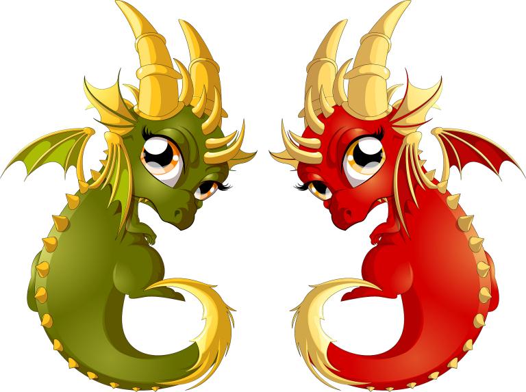 属龙女运气不好怎么转运(提升运势的小技巧)