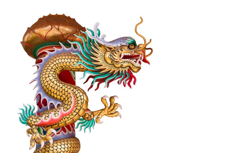 揭秘属龙人在2025年的运势全解析