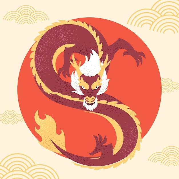 女马和男龙能不能在一起(解密十二生肖配对大揭秘)