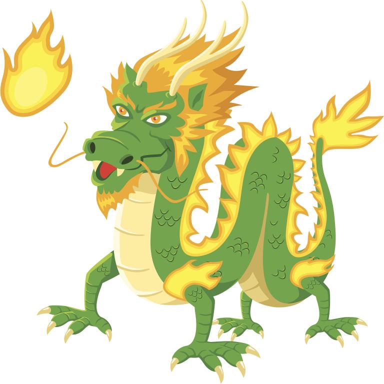 女马和男龙能不能在一起(解密十二生肖配对大揭秘)