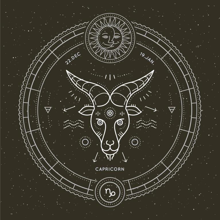 摩羯男动心和动情的表现(如何看出他们的真情实感)