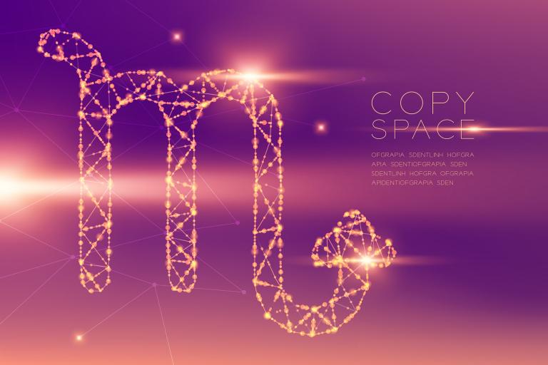 天蝎座今日偏财运势查询(财运亨通财源滚滚来)