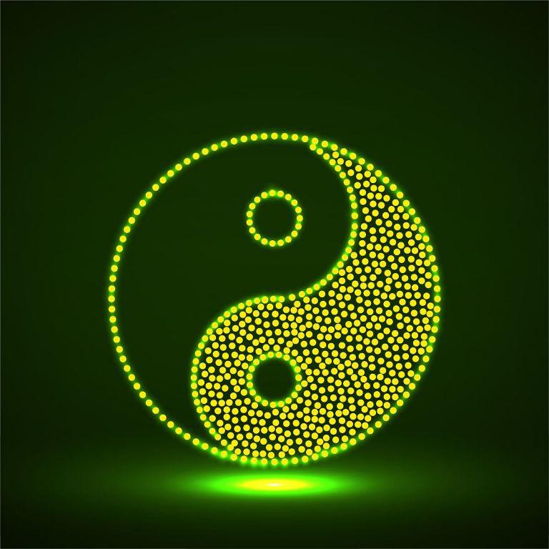 怎么看一个人的月亮星座(解密他们内心深处的情感世界)