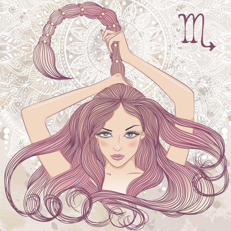 天蝎座运势今天运气怎么样(星象指引财运亨通)