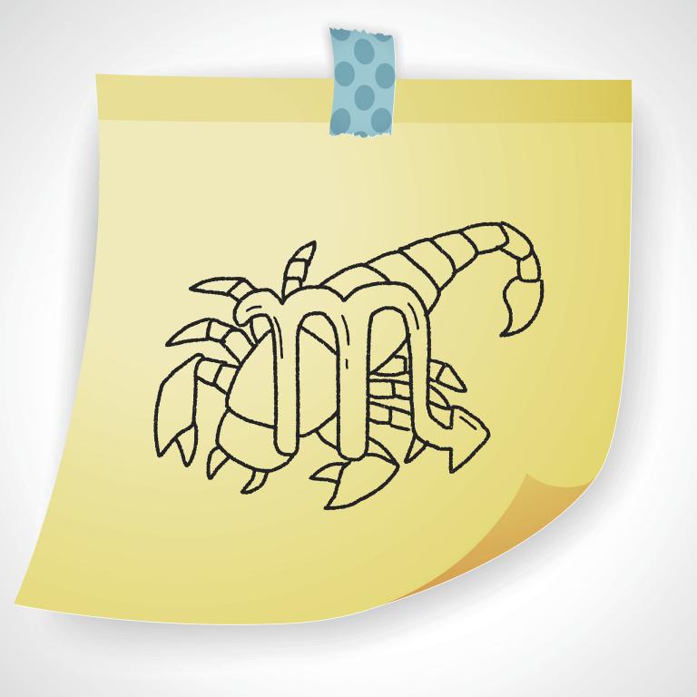 天蝎座和什么星座合作最好(完美搭档事业共赢)