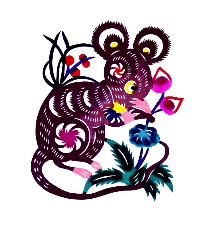 生肖鼠的人今年运气好吗(2023年运势大揭秘)