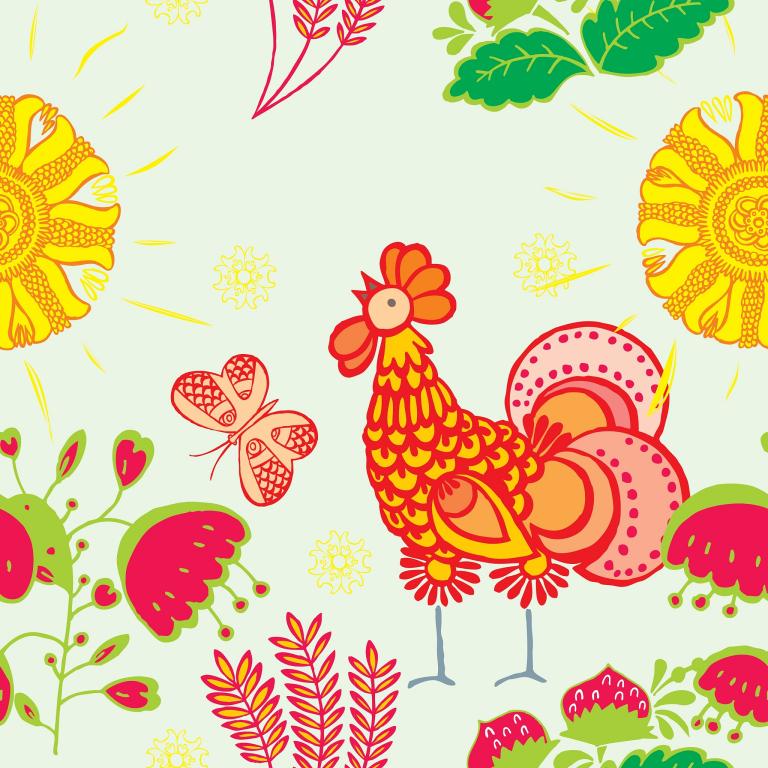 属相鸡财运什么时候最旺(揭秘这个时间段最有利)