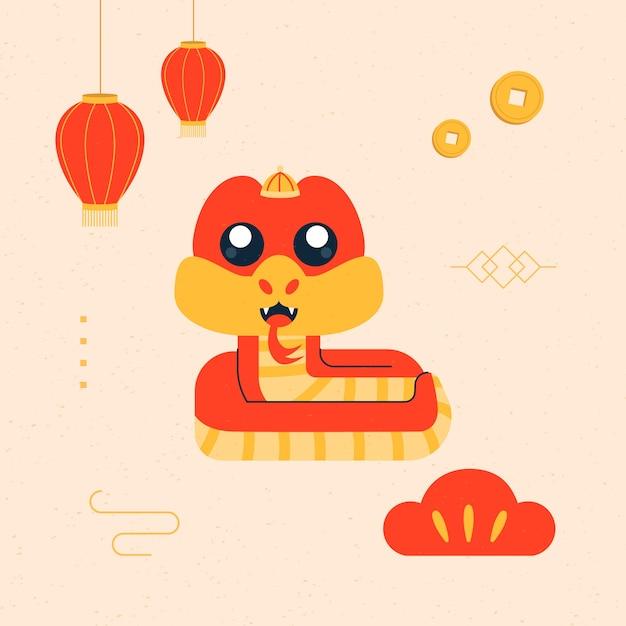 属蛇人今日运势最新运程(解析财运旺盛感情顺利)