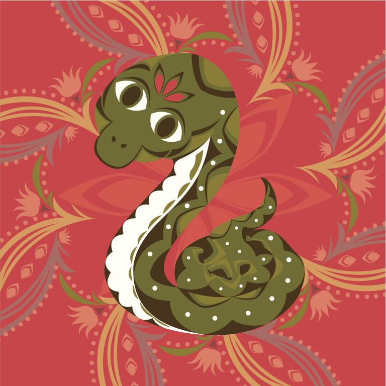 属蛇的女人晚年命运如何(预测财运稳定健康需注意)