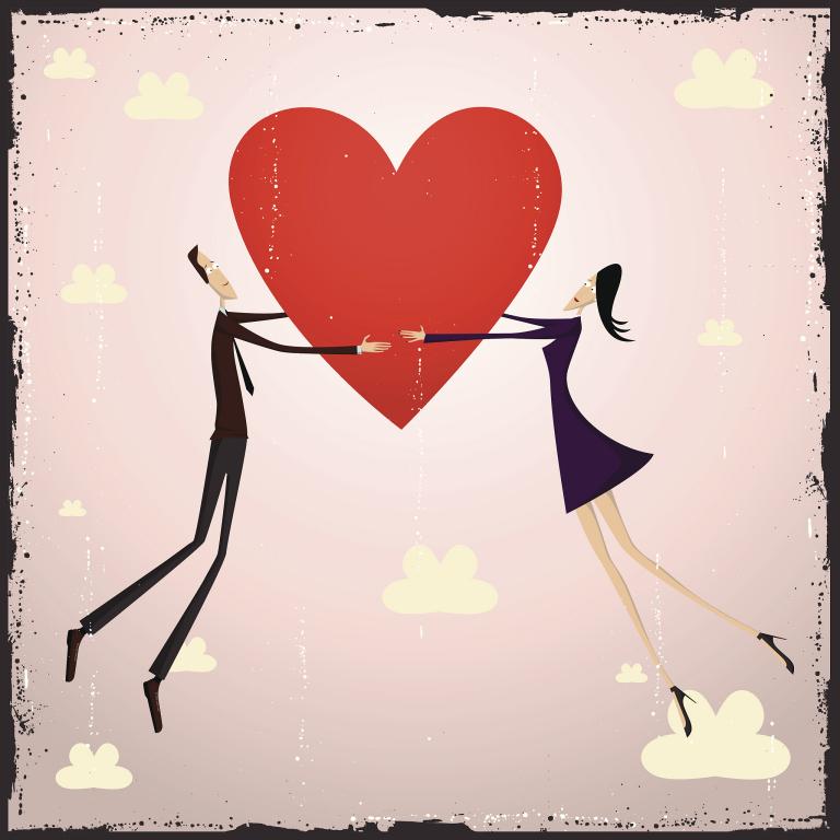 旧爱有望复合的4大星座(这些星座的爱情故事令人动容)