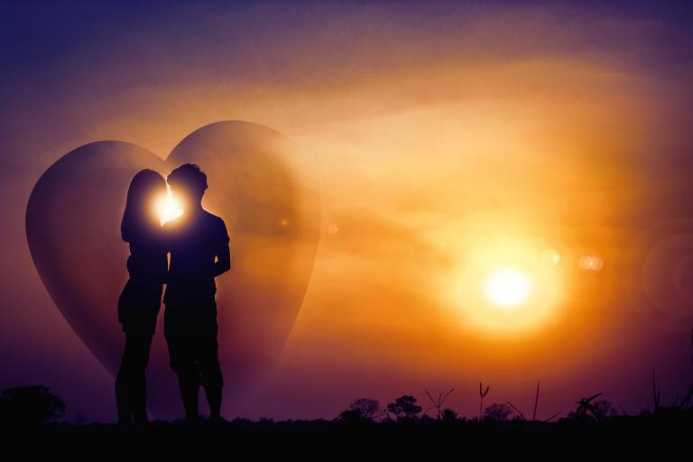 被男生宠上天是什么感觉(探究男生宠爱女生的心理)