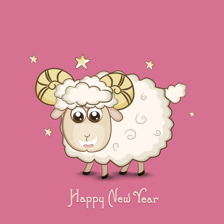 白羊座今年多大了年纪啊(解密白羊座的年龄与性格特征)