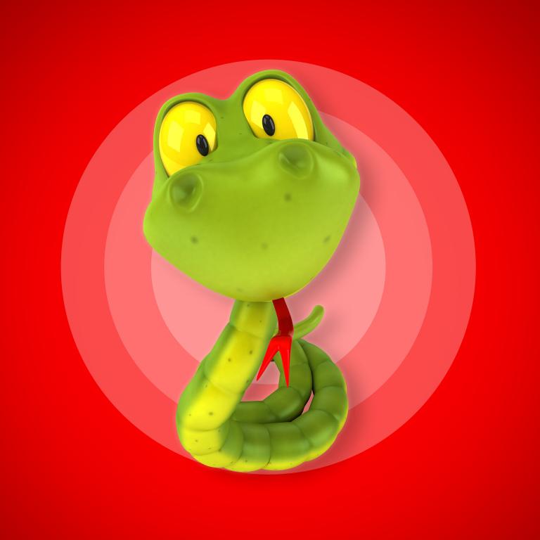 属蛇与属蛇的婚姻怎么样(探究合适还是不合适)