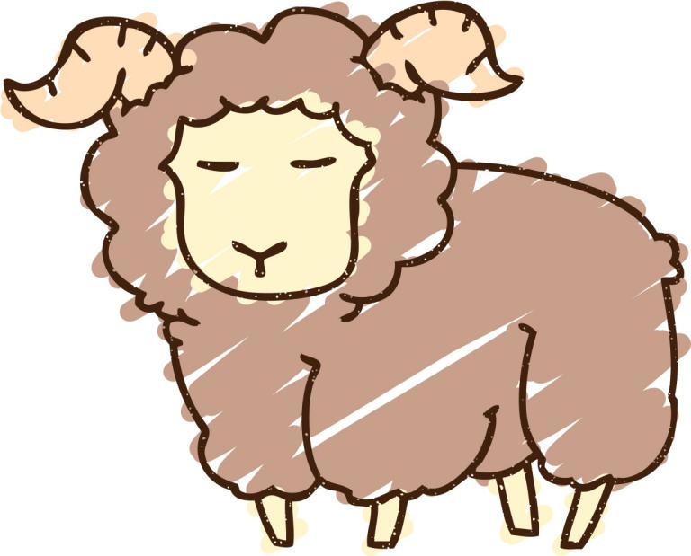 白羊女故意不理人的表现(如何看待)