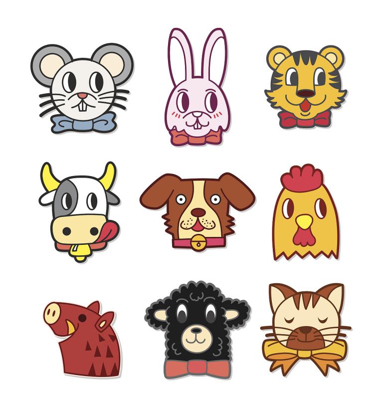 1990年出生属啥生肖(你是哪一只生肖)