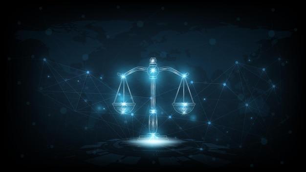 天秤座这个月的运势和财运(财运亨通事业顺利)