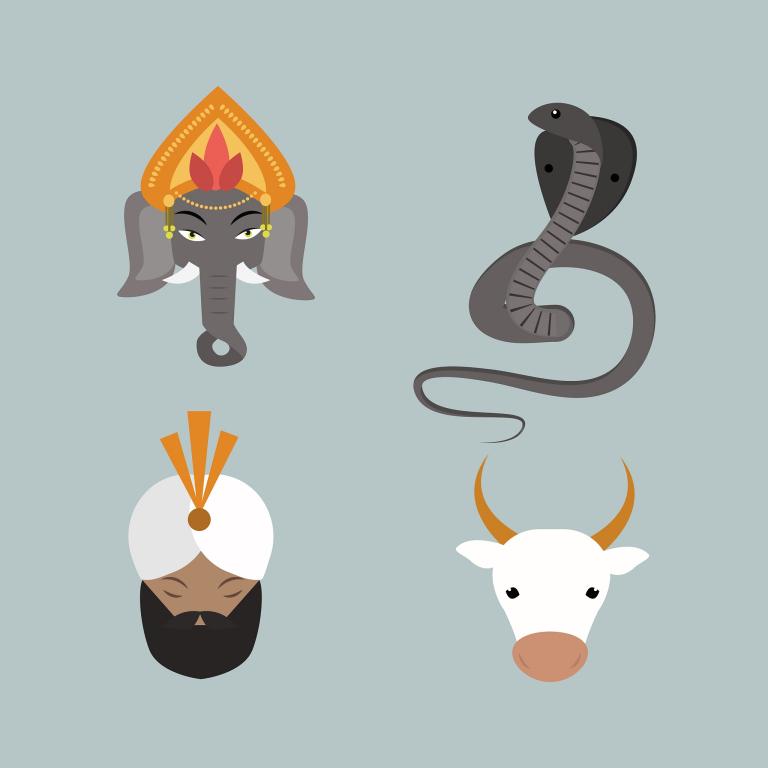 认干亲的属相禁忌查询表(属相禁忌大揭秘)