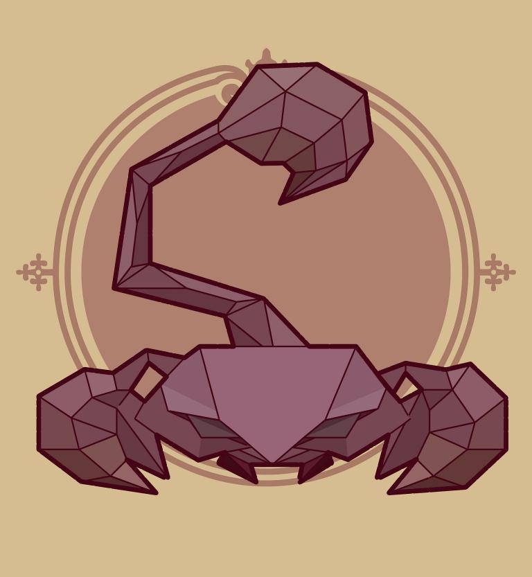 天蝎男暗恋你最明显的表现(揭秘他会默默地关注你的一举一动)