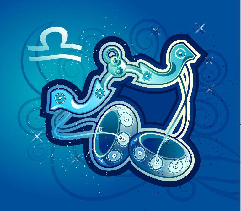 天秤女和什么座最般配男生(星座配对大揭秘)