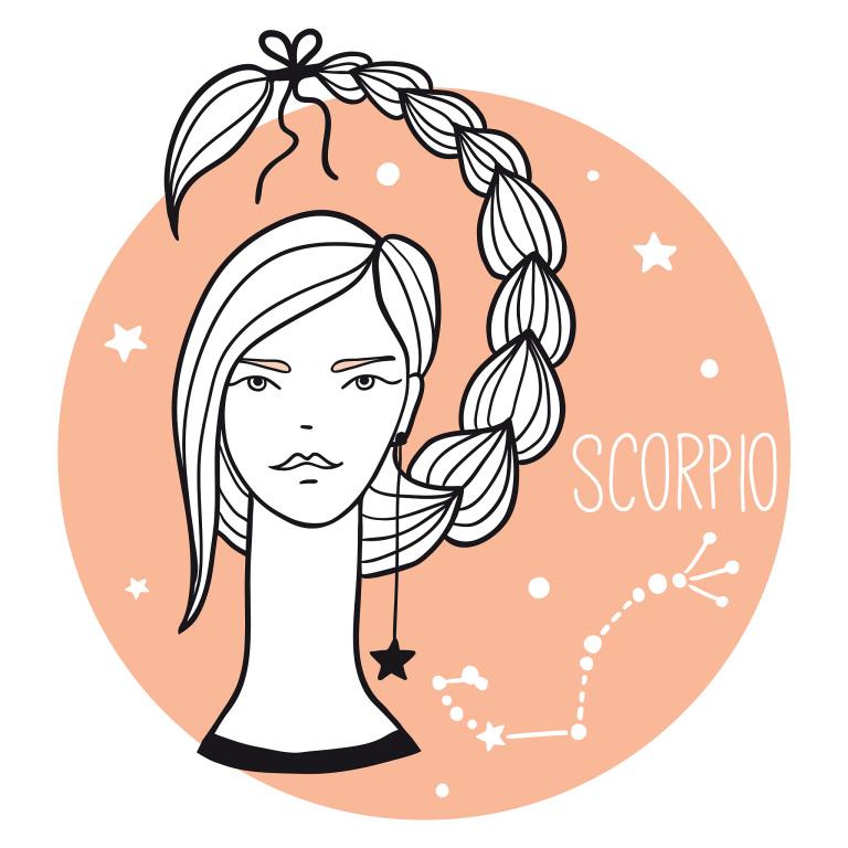 天蝎座最合得来的星座排名(揭秘与哪些星座最般配)