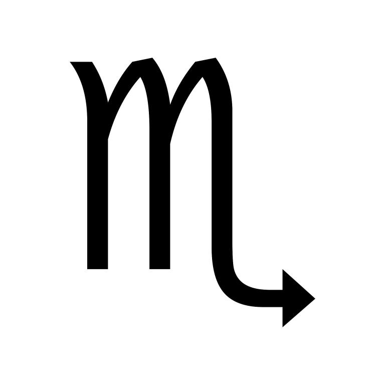 天蝎座与什么星座最合得来(完美星座匹配指南)