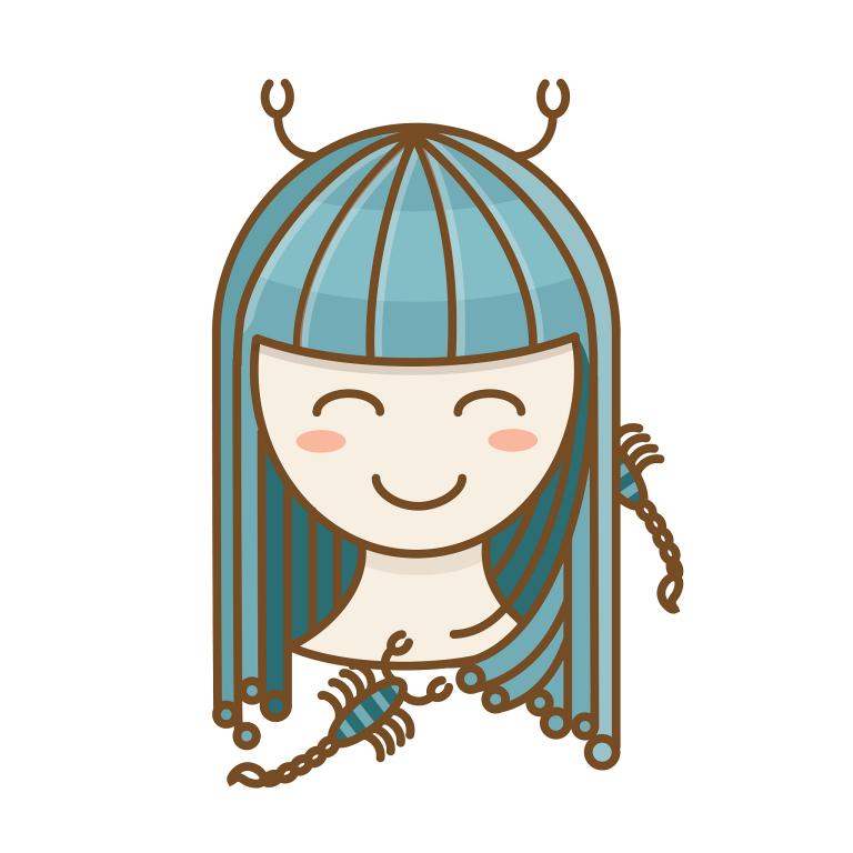 112星座月份表天蝎座(深邃神秘探寻天蝎座的内心世界)