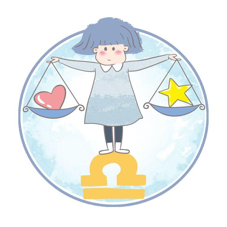 天秤座男生优缺点分析(平衡中的矛盾)