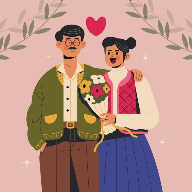 测测星座合盘分数有用吗(探究星座合盘的真实作用)