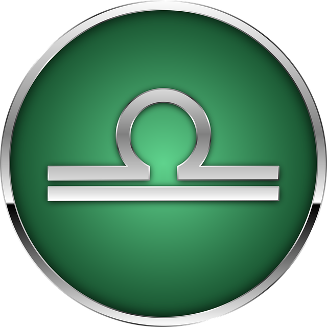 会陪天秤座一辈子的星座男(完美匹配的星座组合)