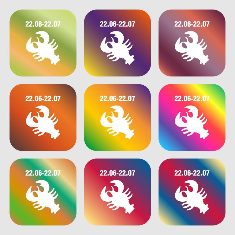 巨蟹座是几月几日出生的(探寻星座的神秘面纱)