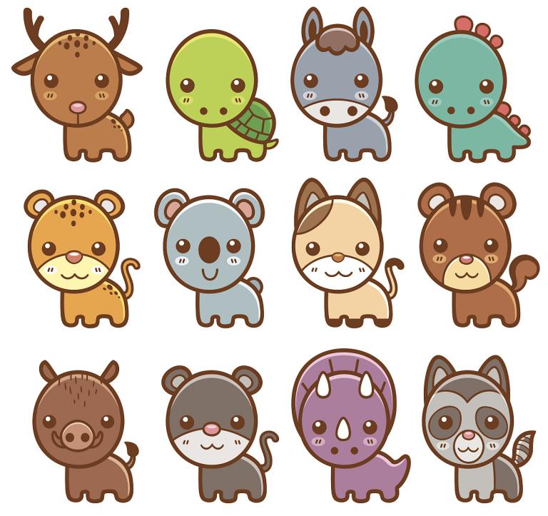 十二生肖排行榜顺序年份(哪个生肖排名第一)