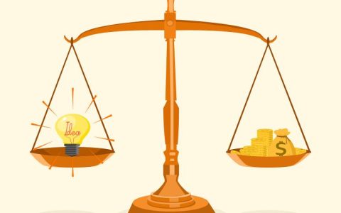天秤座对于感情容易放下吗(探究天秤座的感情处理方式)