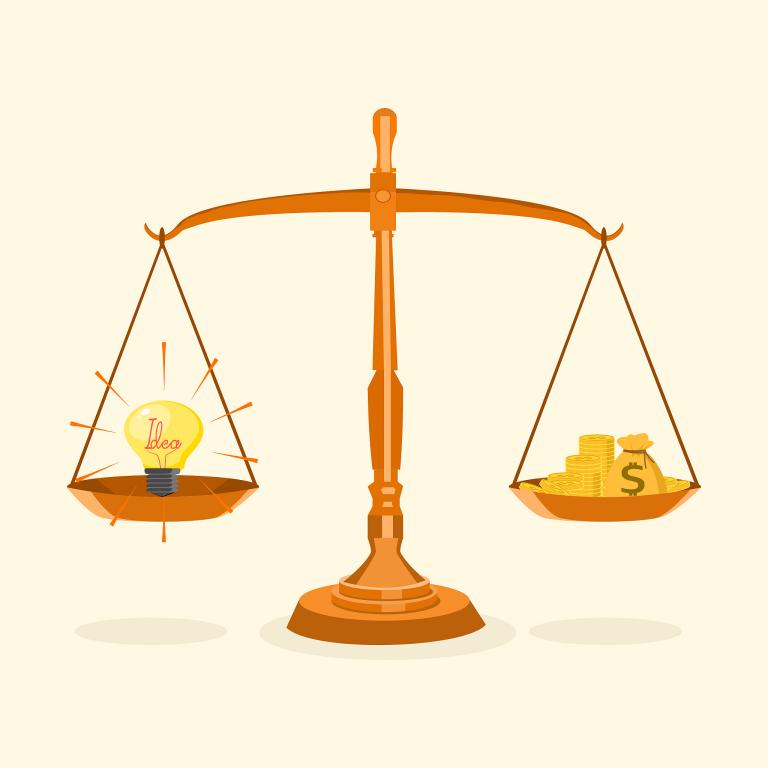 天秤座对于感情容易放下吗(探究天秤座的感情处理方式)