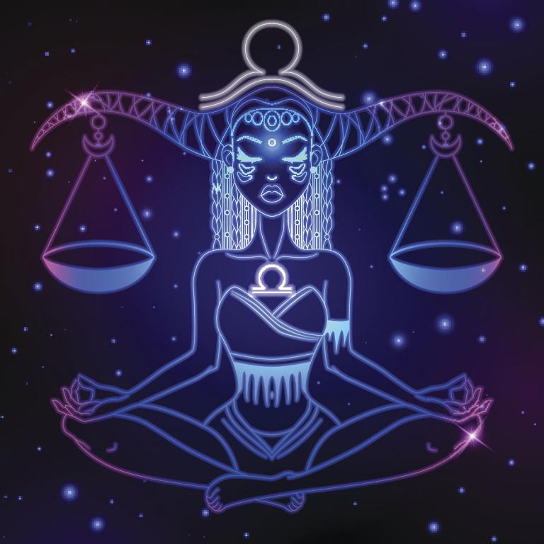 天秤座男喜欢什么星座女生(最佳匹配星座大揭秘)